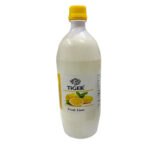 Perfumed cleaner lime 1L