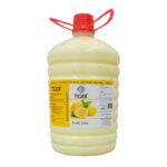 Perfumed cleaner lime 5L