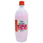 Perfumed cleaner rose 1L